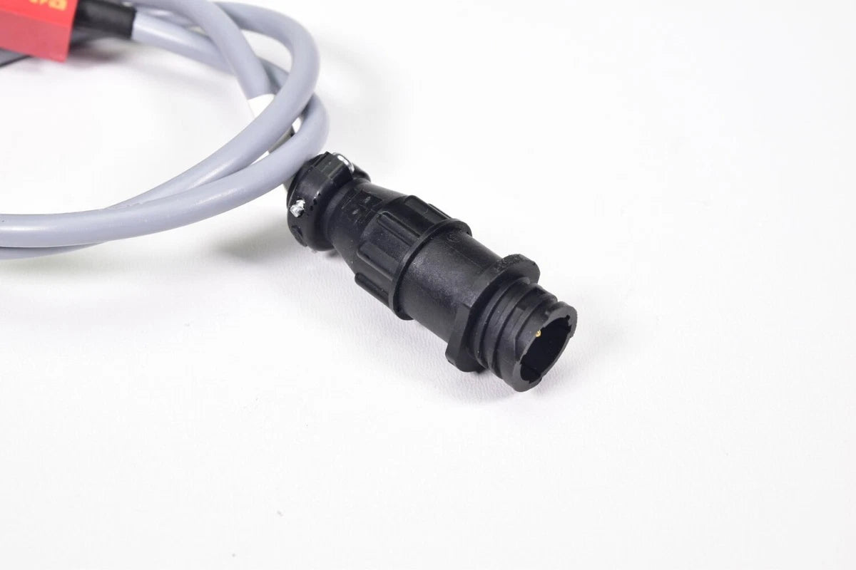 OMRON CM-S1, Safety Interlock Switch Read Head and Actuator 24 VAC/DC