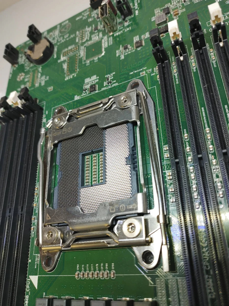 Dell Precision T5810 LGA 2011-3 DDR4 SDRAM Desktop Motherboard K240Y|205815138655