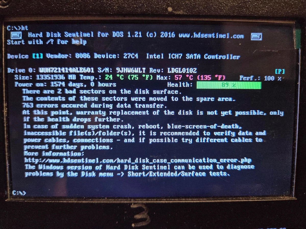 20 WD HC530 WUH721414ALE604 14TB SATA 6G 35 7200RPM Enterprise Hard Driv G2U|177644945285