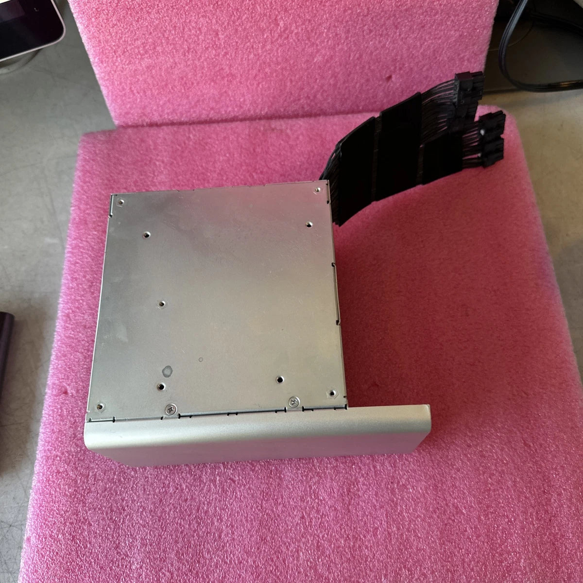 Apple 980W Power Supply for Mac Pro 3,1 (Early 2008 *Used* 614-0409