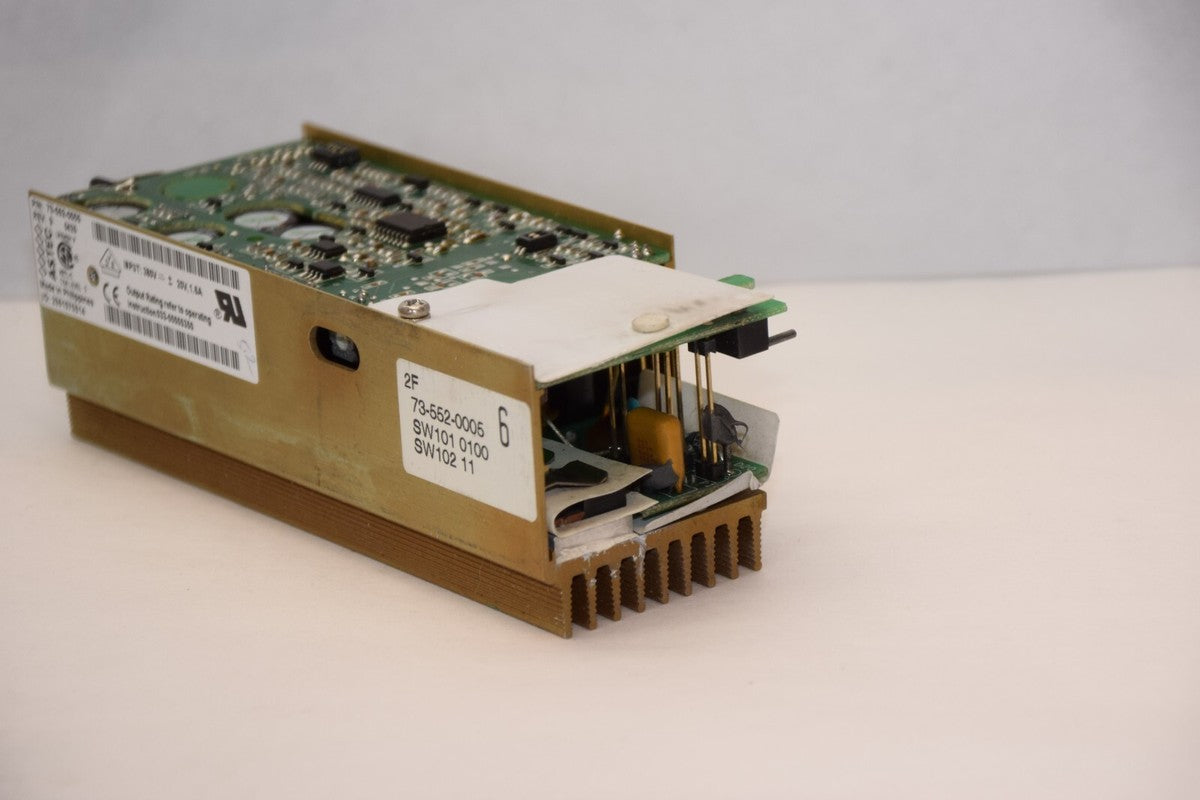 ASTEC 73-552-0005 Rev 9 380V 1.6A Power Supply Module