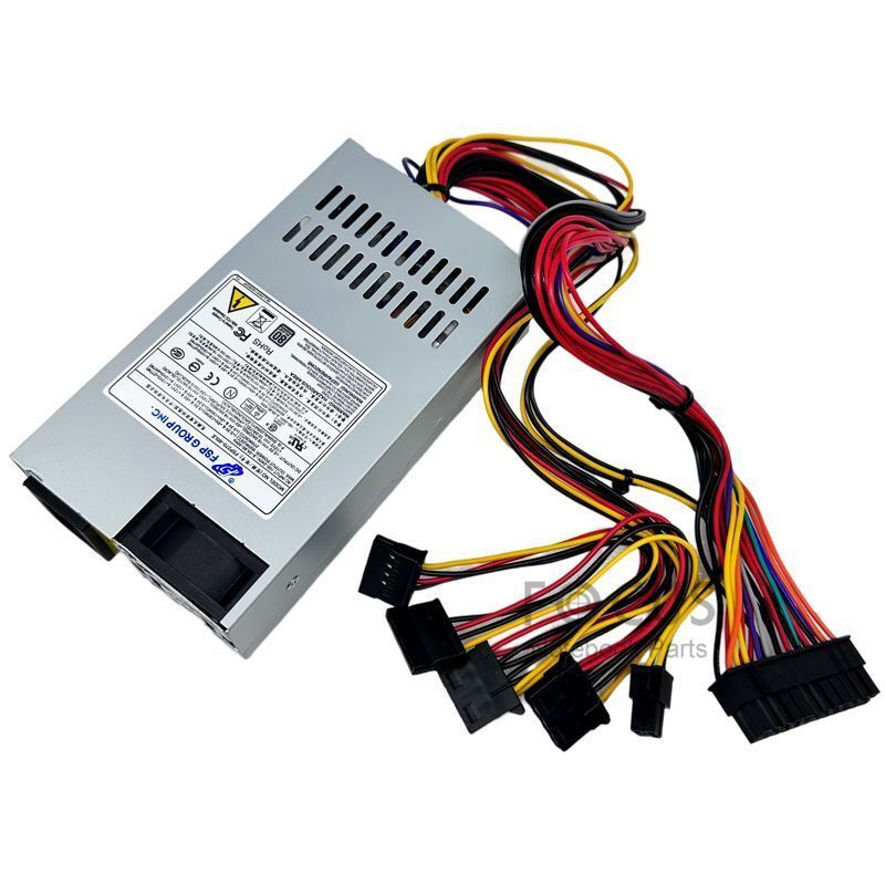 New 1U Power Supply FLEX for HP ProLiant Microserver N40L MICROSERVER PSU|186433128990