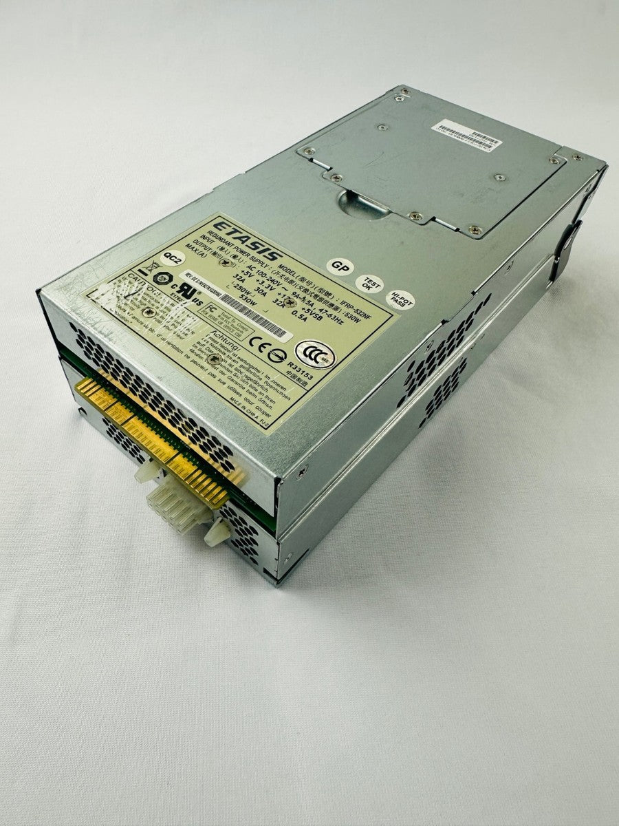 Etasis IFRP-532NF Industrial Power Supply|256973734712