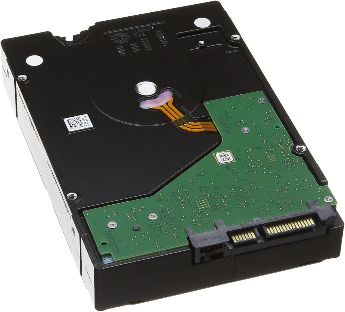 Seagate Archive HDD 8TB SATA 6GBps 128MB Cache SATA Hard Drive (ST8000AS0002