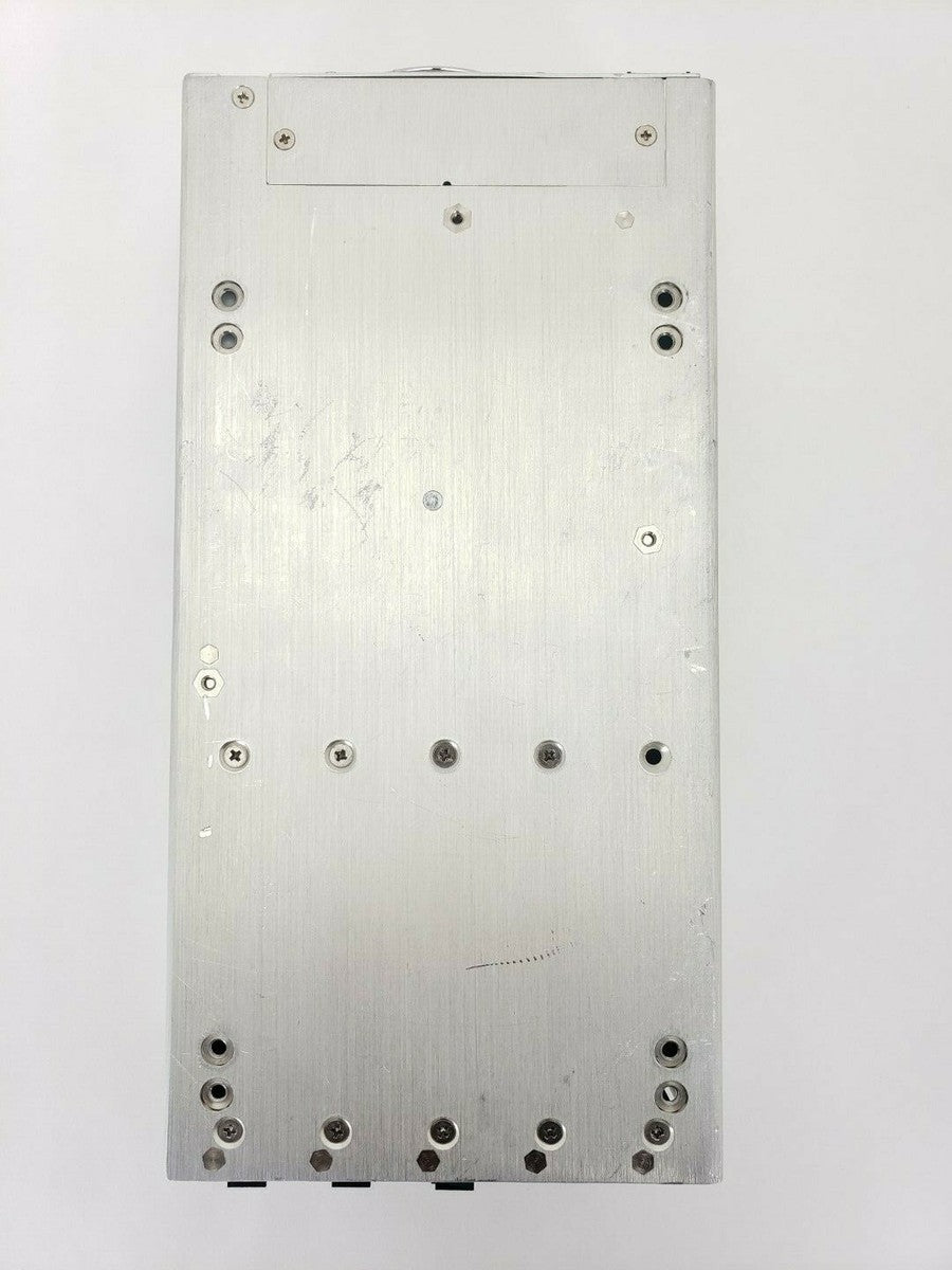 EMERSON Industrial MVP SERIES MP4-1D-1E-4LL-NNN-00 Power Supply MPN 73-540-7061