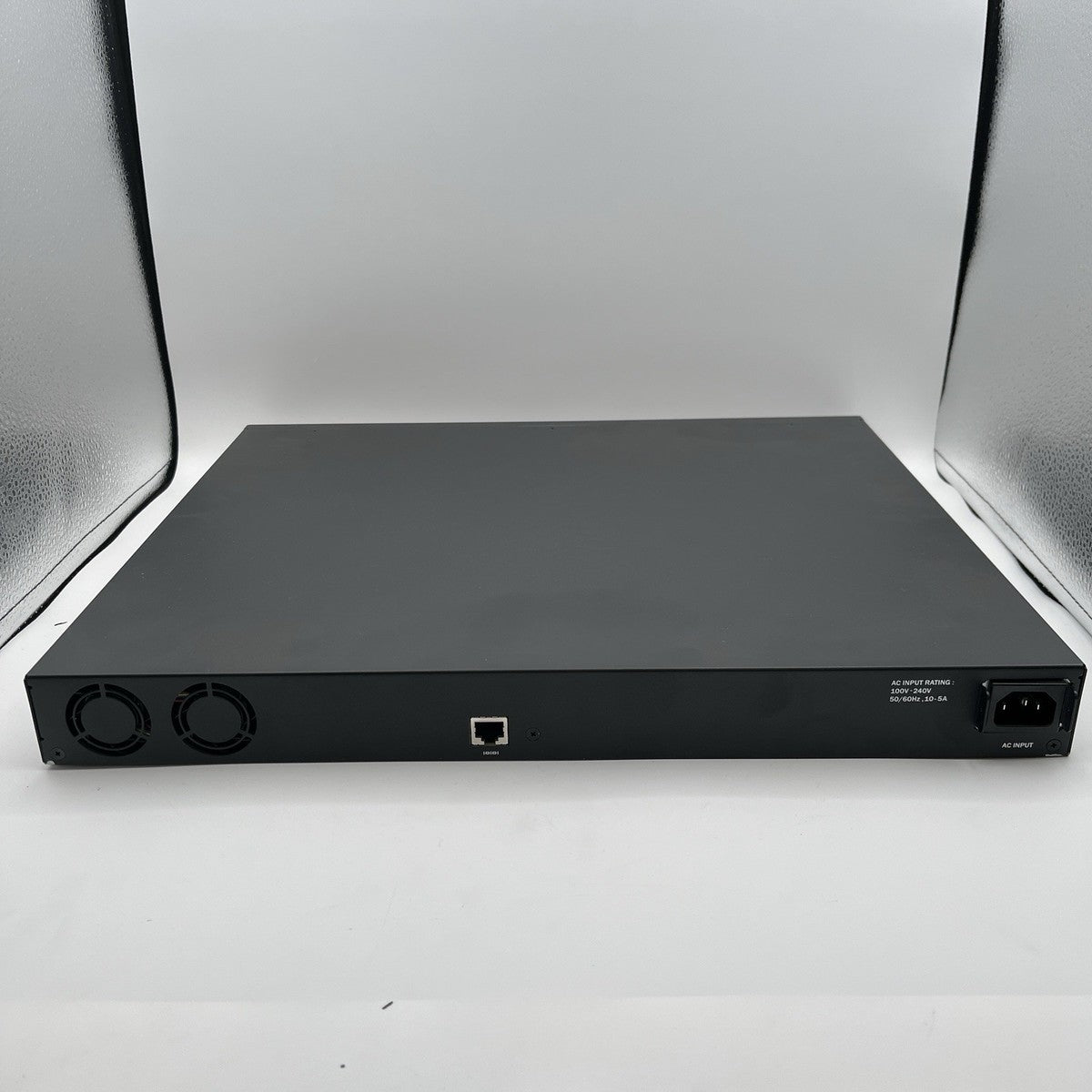 NEW!! Ruckus ICX 7150-48P Switch 48 Port Rack Mountable PoE+ - ICX7150-48P-4X1G