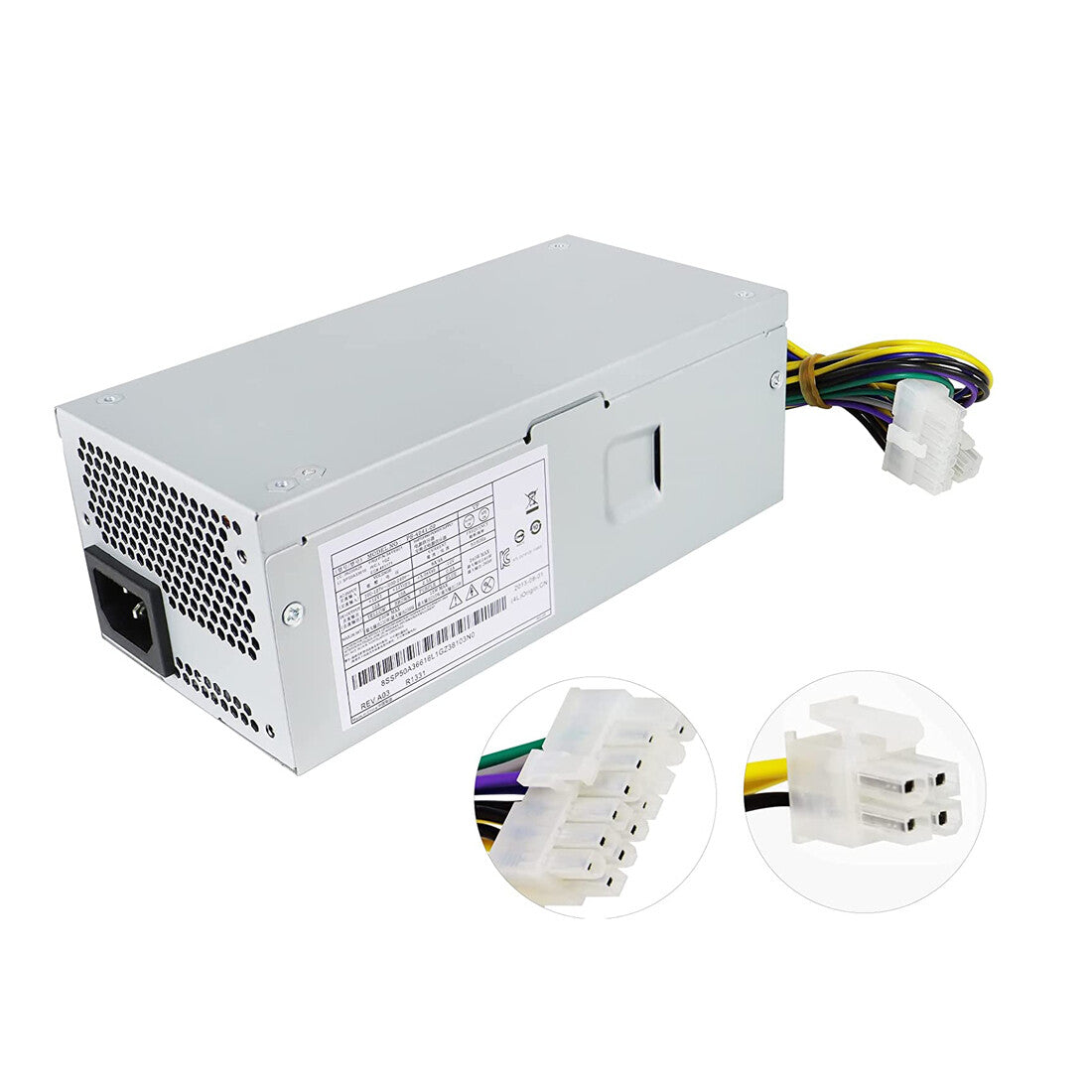 240W Power Supply Compatible with Lenovo ThinkCentre M73 M78 M82 M83 M93 E73|156829779704