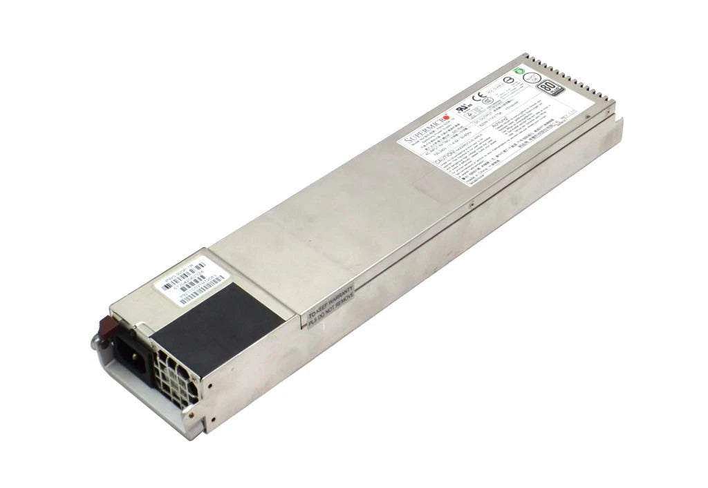 Supermicro PWS-920P-1R 1u 920 watt Power Module|376609307424