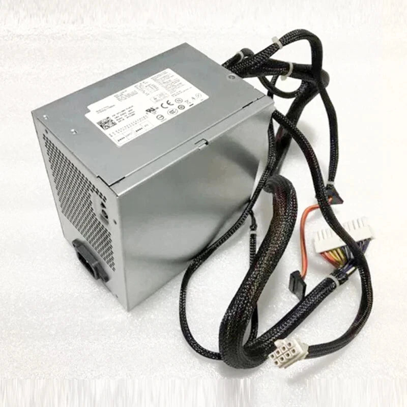 For Dell PowerEdge T310 375W Power Supply N375E-01 0T122K 0T128K|376682558593