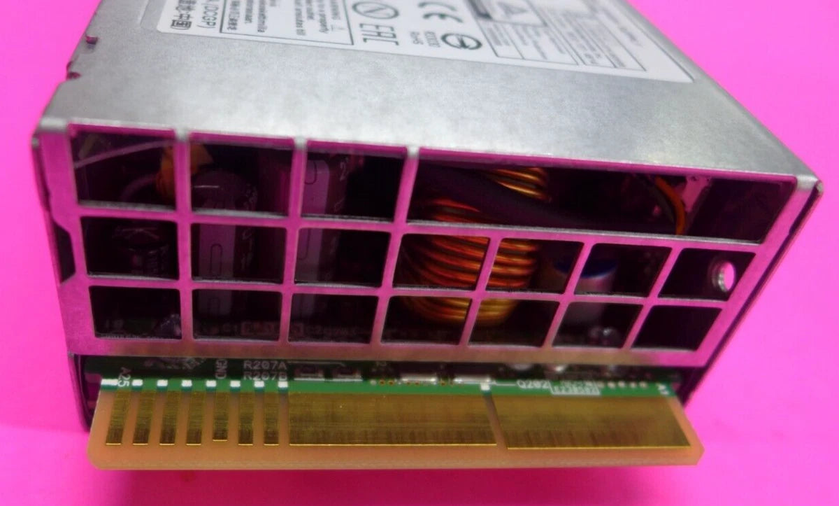 NEW Dell 460W 80Plus Gold Power Supply DPS-460KB R 8G5NC|155596551007