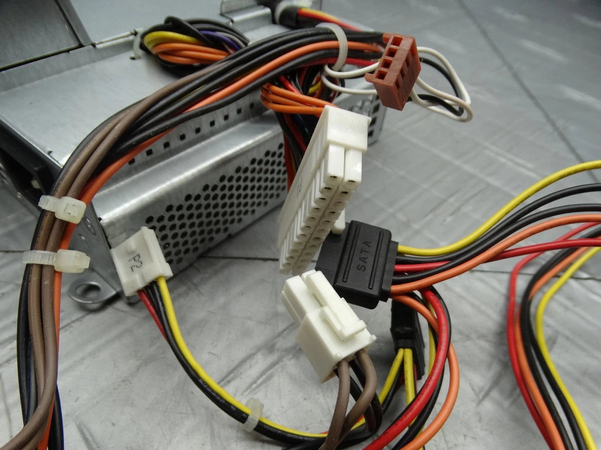 HP 240W DC7900 DC5800 240W Power Supply PS-6241-5 460974-001 462435-001|177096721380