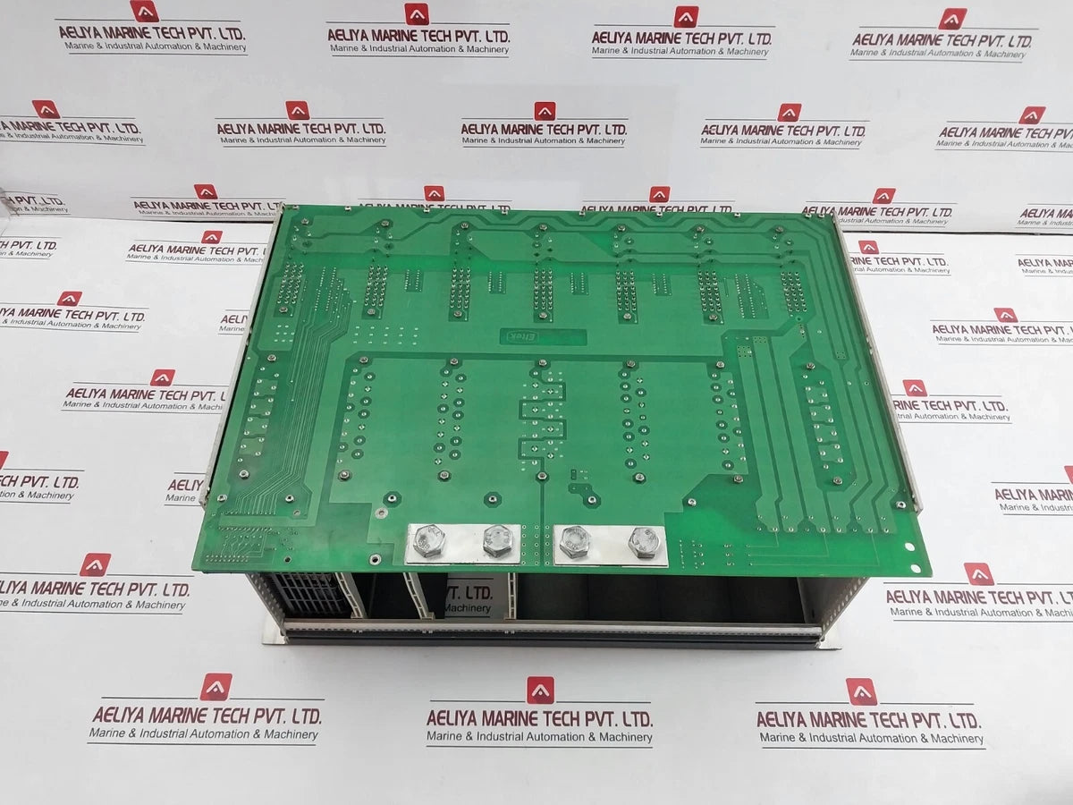 ELTEK SMPS 700SI Power Supply 241113.020 24V/27A 230VAC/24VDC/28A 55-65HZ