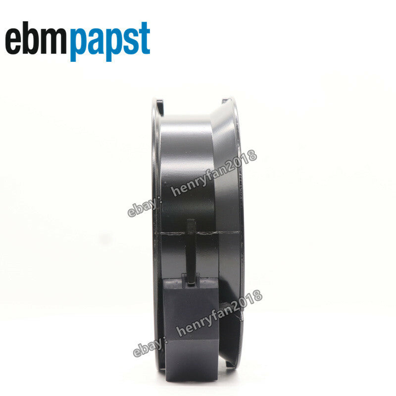 Ebmpapst W2E143-AB09-01 230V 24/30W Axial Fan 172*51MM 6078ES Case Cooling Fan