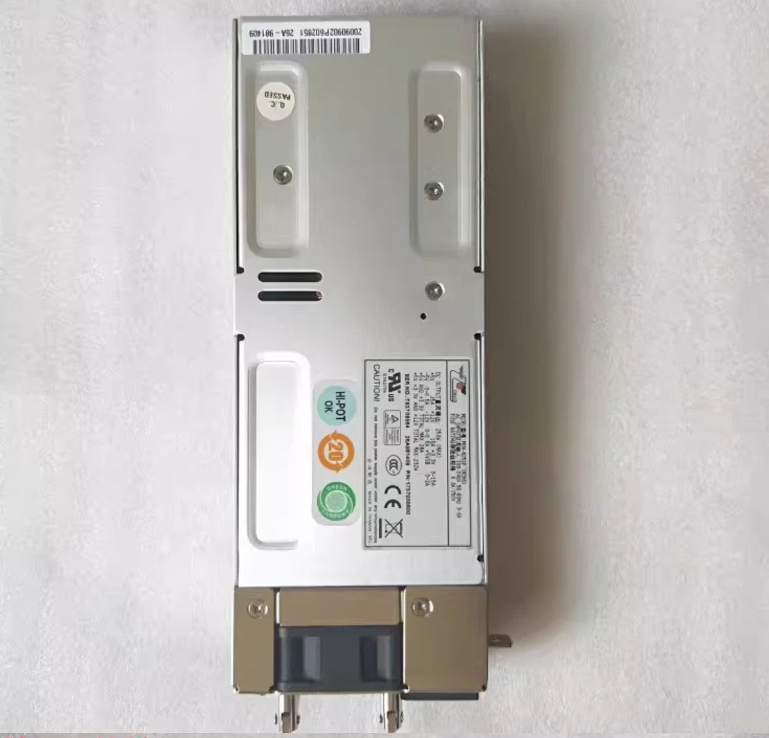1pc ZIPPY EMACS MIN-6251P 250W server redundant power supply Module *tlp|387372371232
