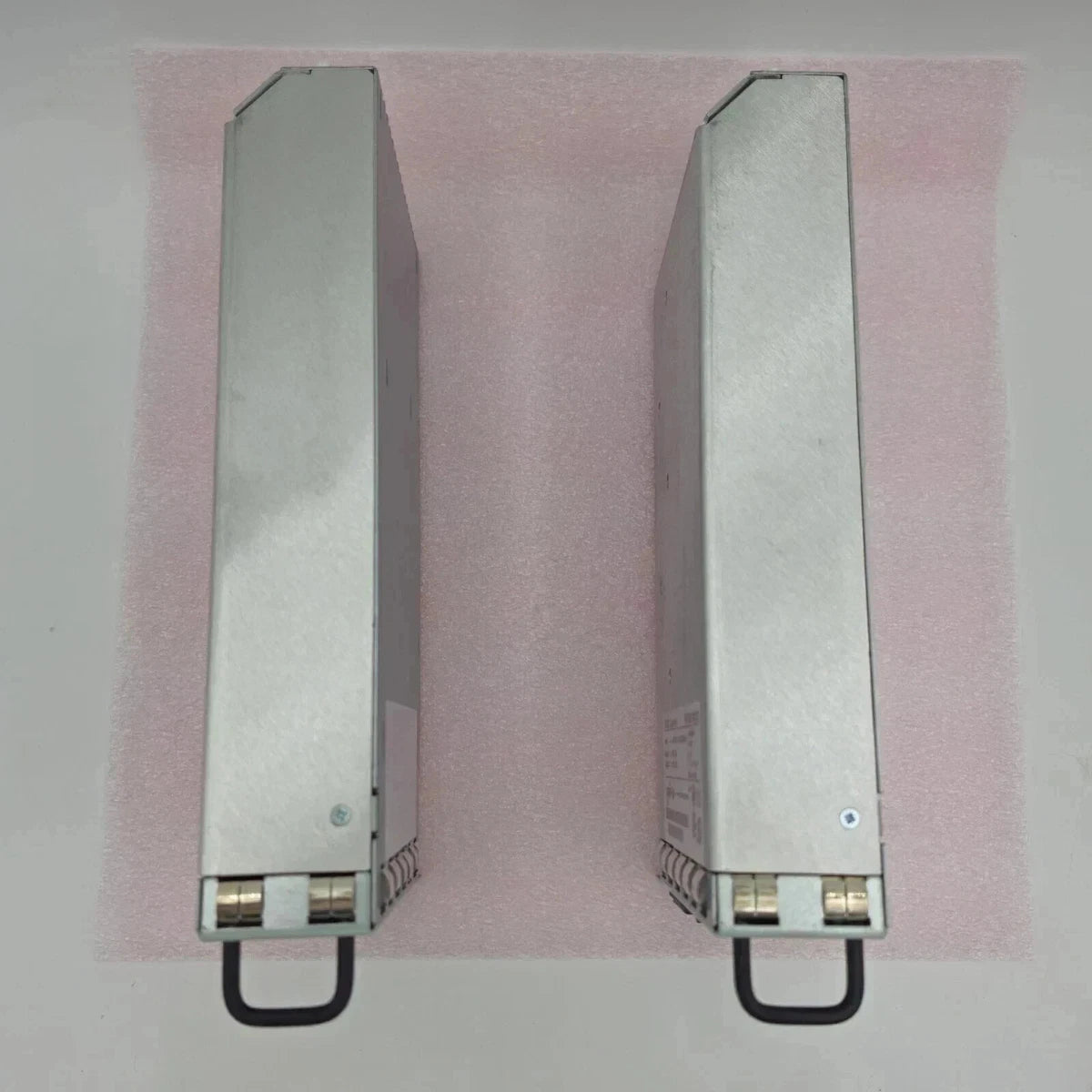 Power-One FNP 300 FNP300-1012G, Power Supply AC-DC Converter 100-240V, 4-2A