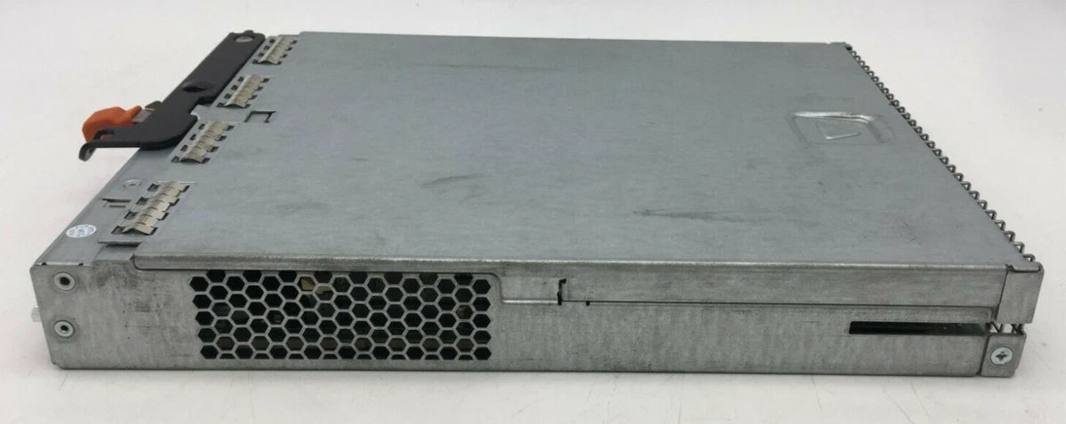 lot of 3 Dell EqualLogic Type 12 Controller E09M001 UNTESTED-AS IS-FOR PARTS|306596401623