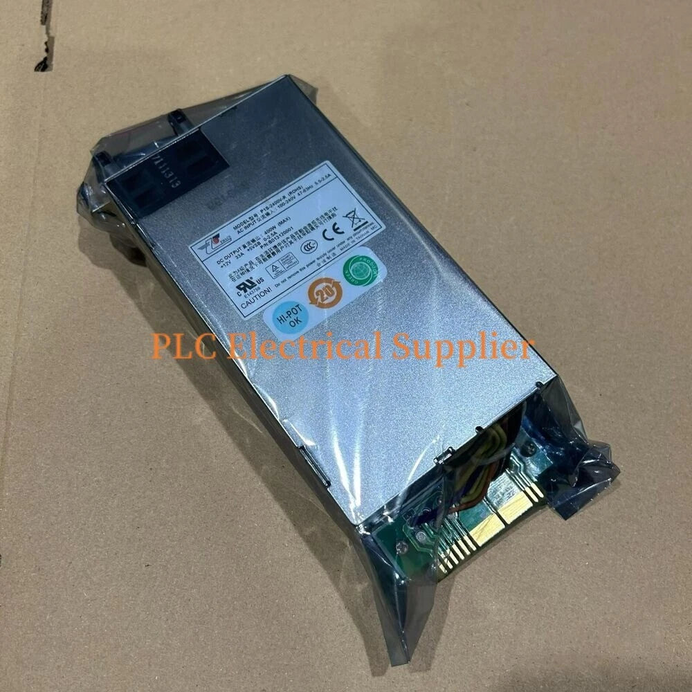 1X EMACS P1S-2400V-R Hot Swap 400W Server Power Supply Fully Tested|235868163045