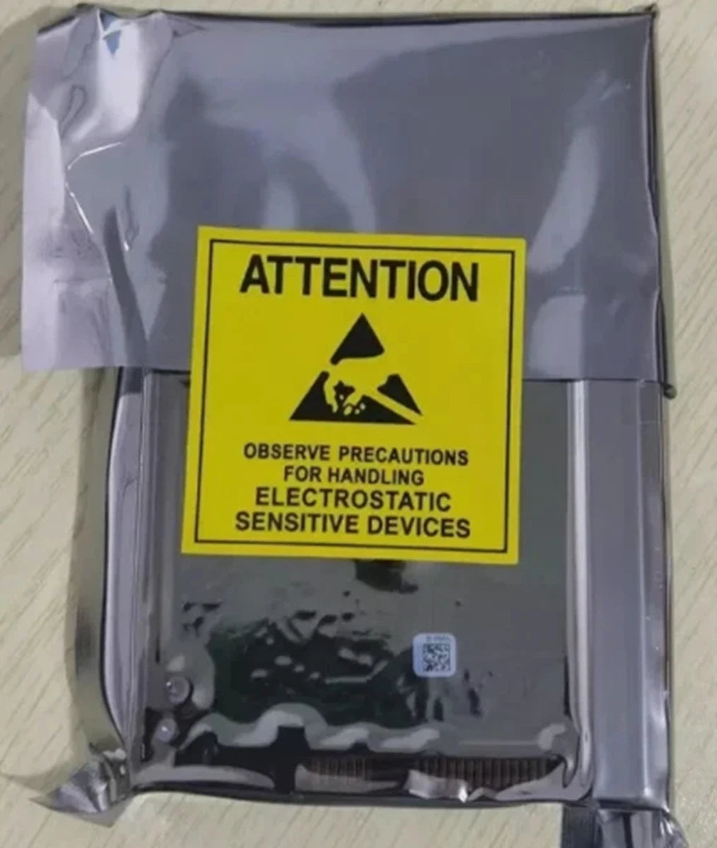 New Lenovo ThinkSystem 00YK017 7XB7A00028 2.5" 1.8TB 10K SAS 12G Hard Drive -US