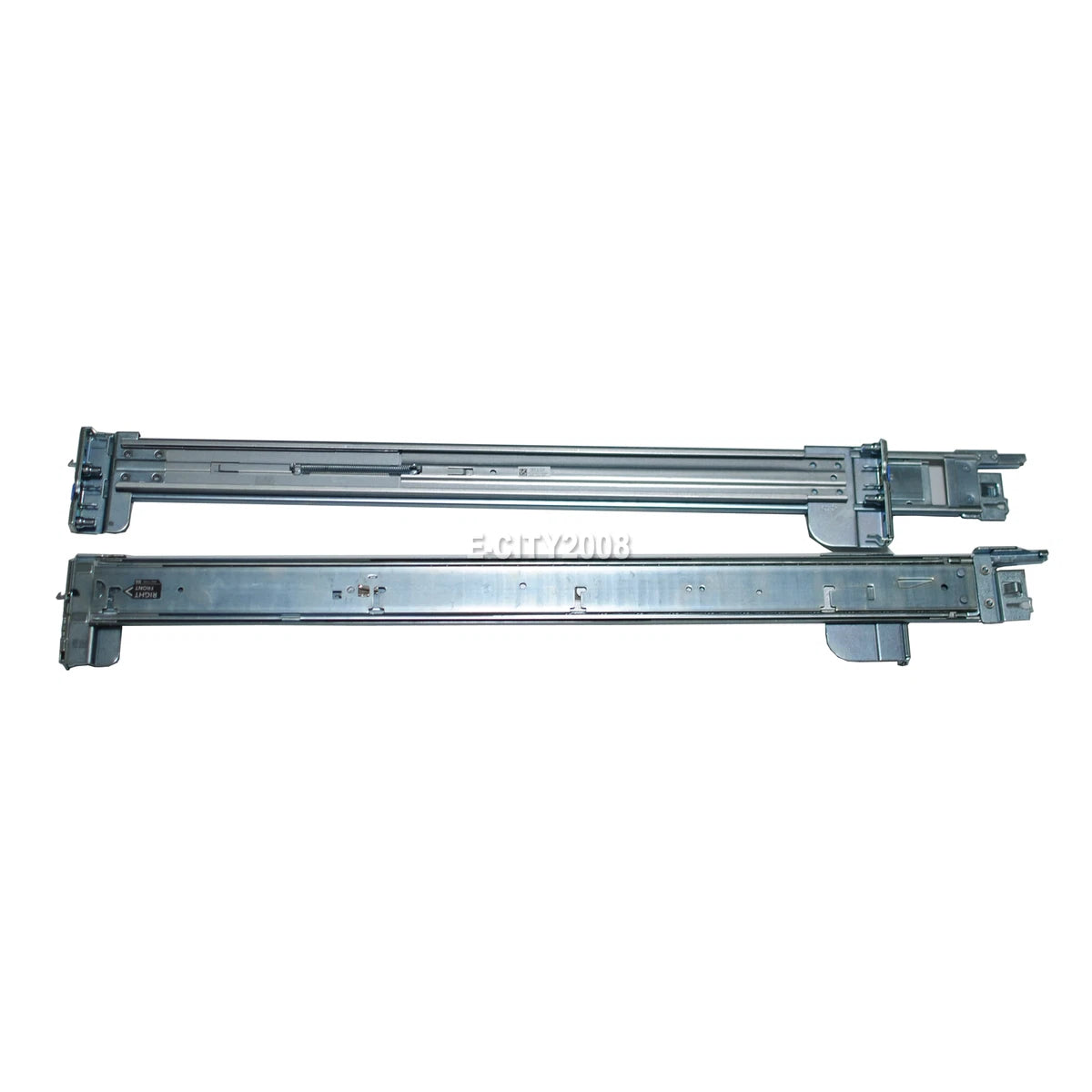 Sliding Ready Rack 1U Rails for Dell PowerEdge R320 R420 R620 R630 Servers 81WCD|362562373312