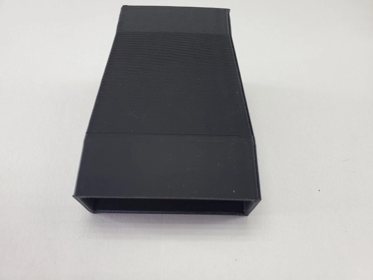 Nvidia Tesla Cooling Fan Shroud Mounting Kit T4 P4 M4 A2 GPU Accelerator Card AI|285232105402