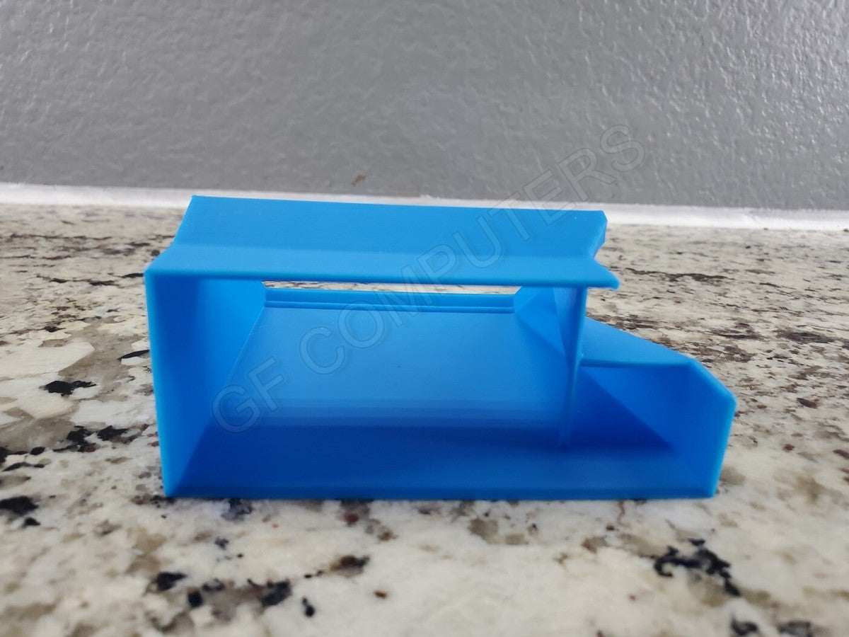 Nvidia Tesla GPU Cooling Fans and Shroud Mounting A100X Accelerator Card 80MM AI|285399733472