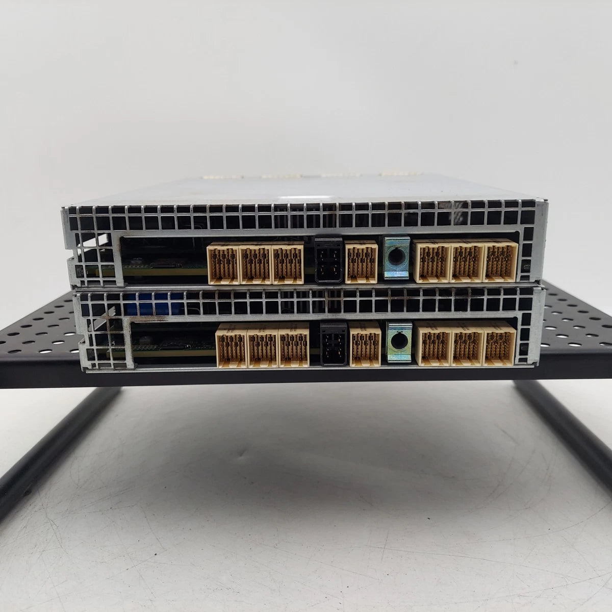 LOT OF 2 Dell Equallogic Control Module 11 E09M E09M001|297669153817