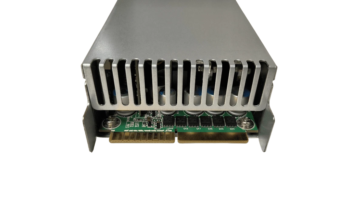 Supermicro PWS-1K28P-SQ 1280w 80 Plus Platinum Power Supply|236317778375