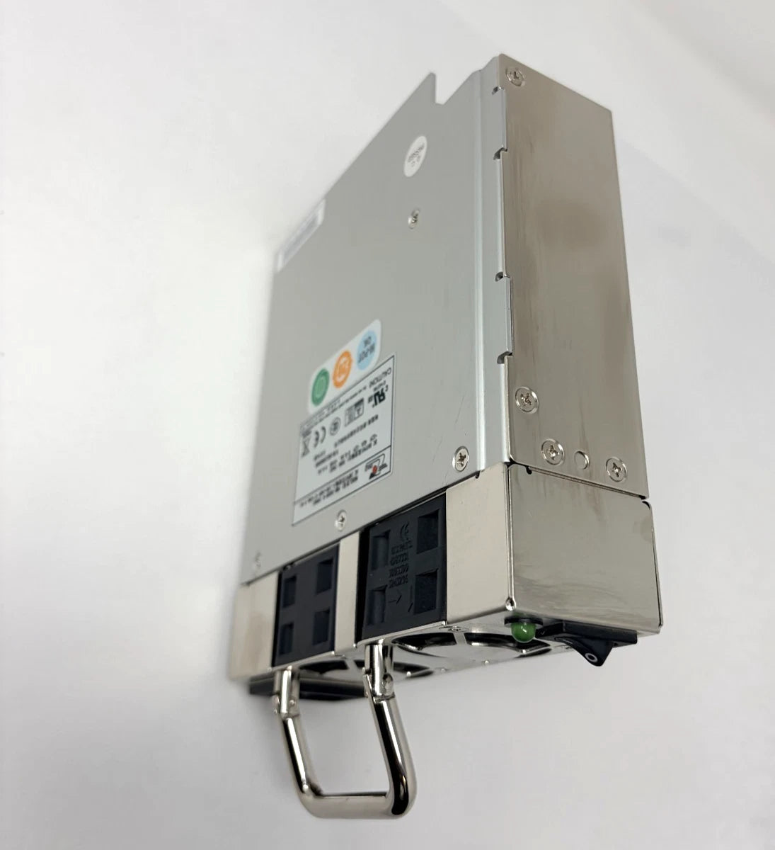 Emacs Module Redundant MRW-3500V-R 1pcs 500W ZIPPY power|257252166491