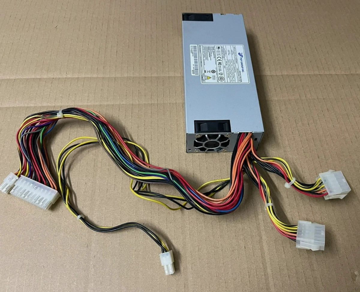 New FSP GROUP FSP350-60EVF Power Supply|376352654121