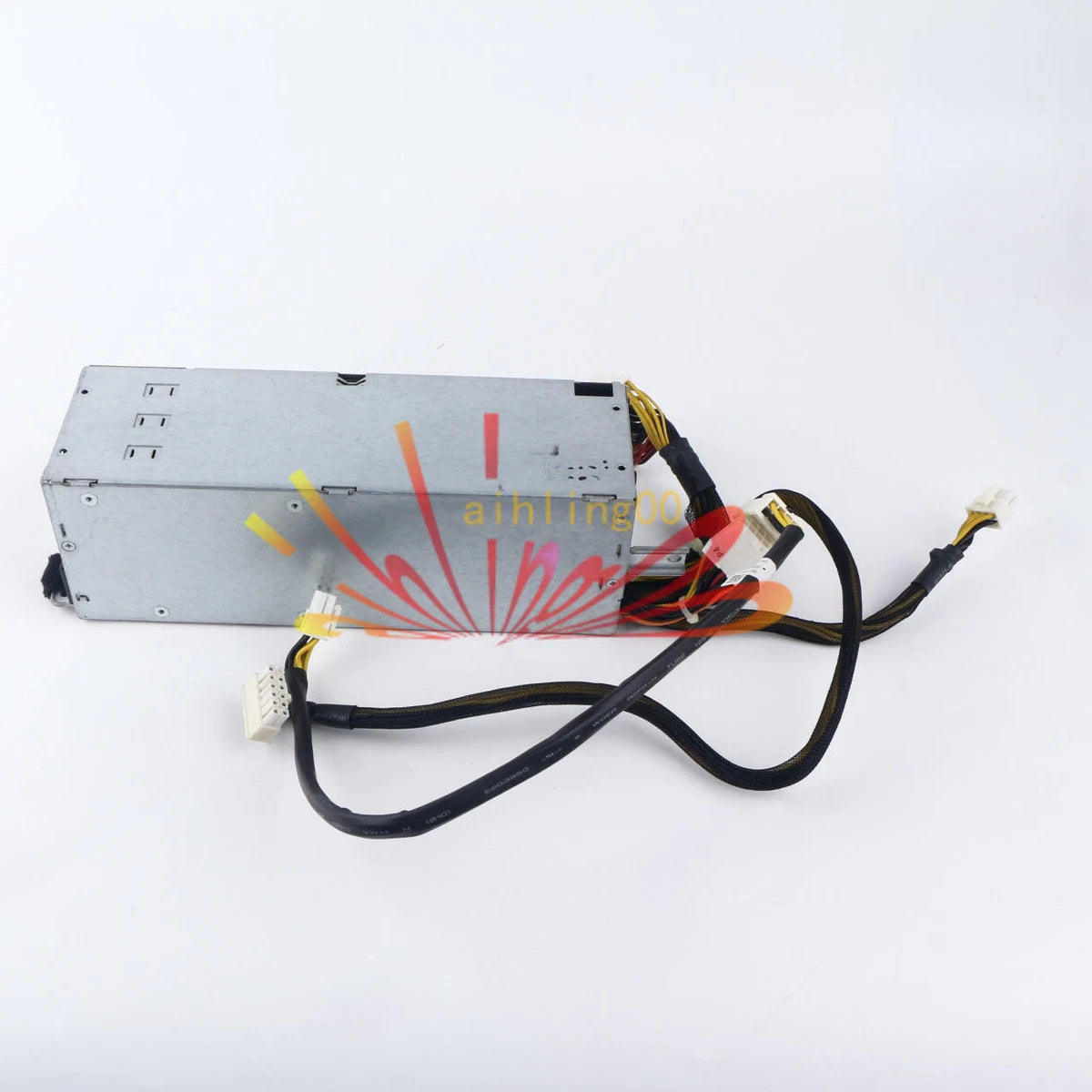 DH550E-S1 550W power supply For Dell R520 T420 server