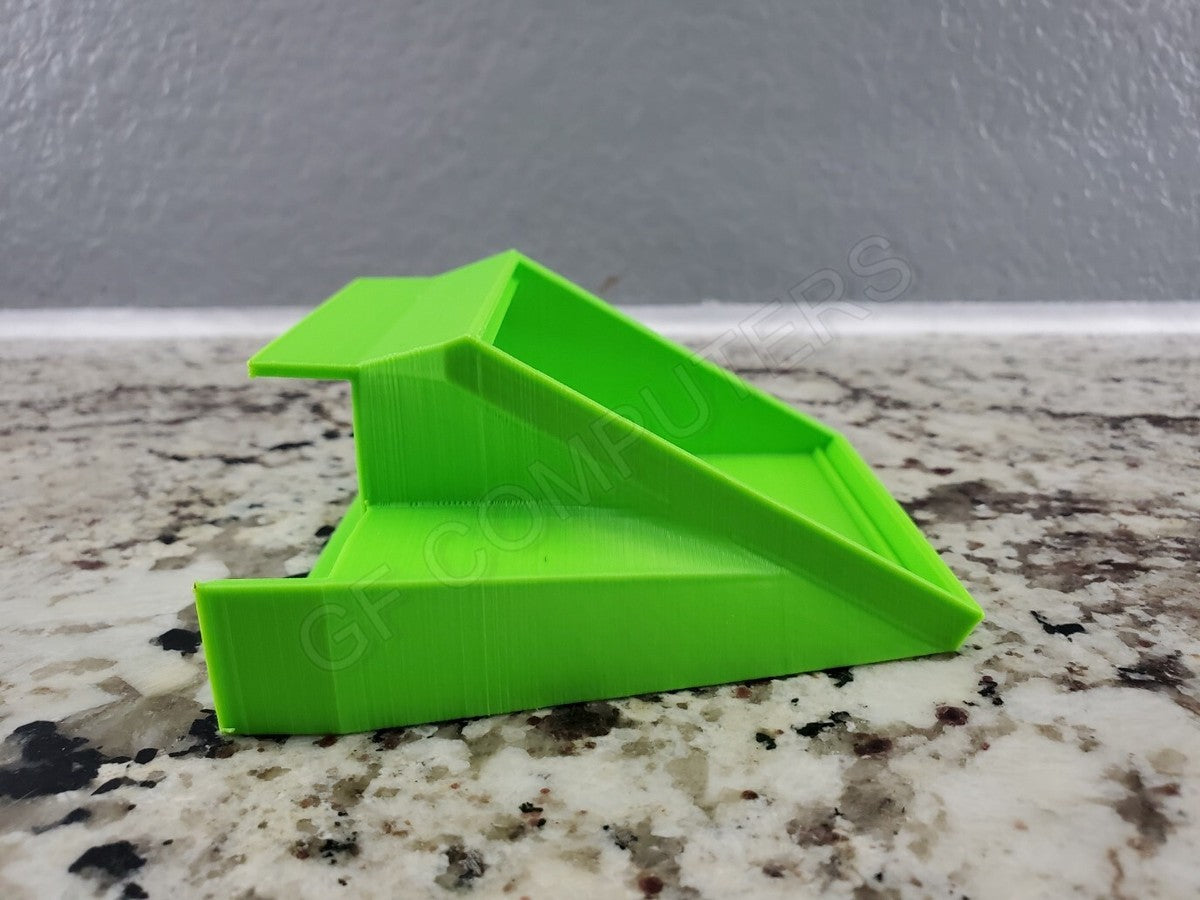 Nvidia Tesla GPU Cooling Fans Shroud Mounting A30 A40 A100 Accelerator Card AI|285399734867