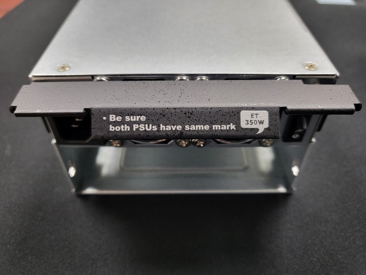 ETASIS IFRP-352 Power Supply Module 350W|267505445245