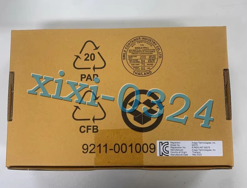 NEW Broadcom HBA 9500-8e Storage Adapter Fast delivery