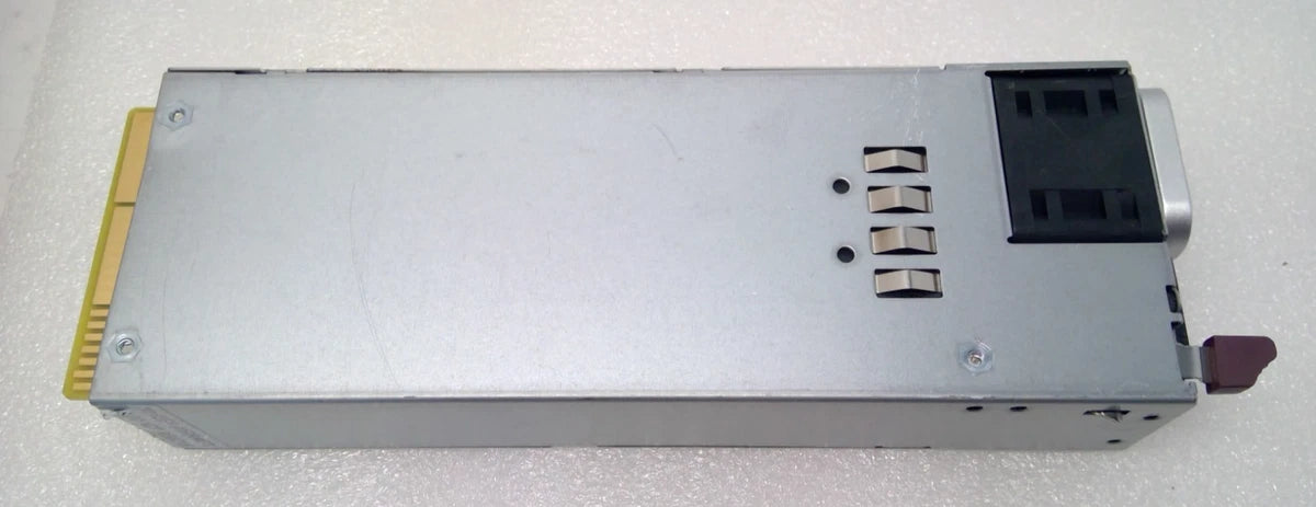 Supermicro 2000W 80+ 1U Titanium Redundant Power Supply PWS-2K08A-1R|326831793545