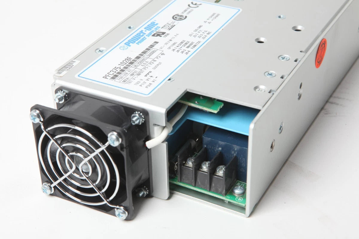 Power-One PFC375-1028F Power Supply Module 28V 13.4A