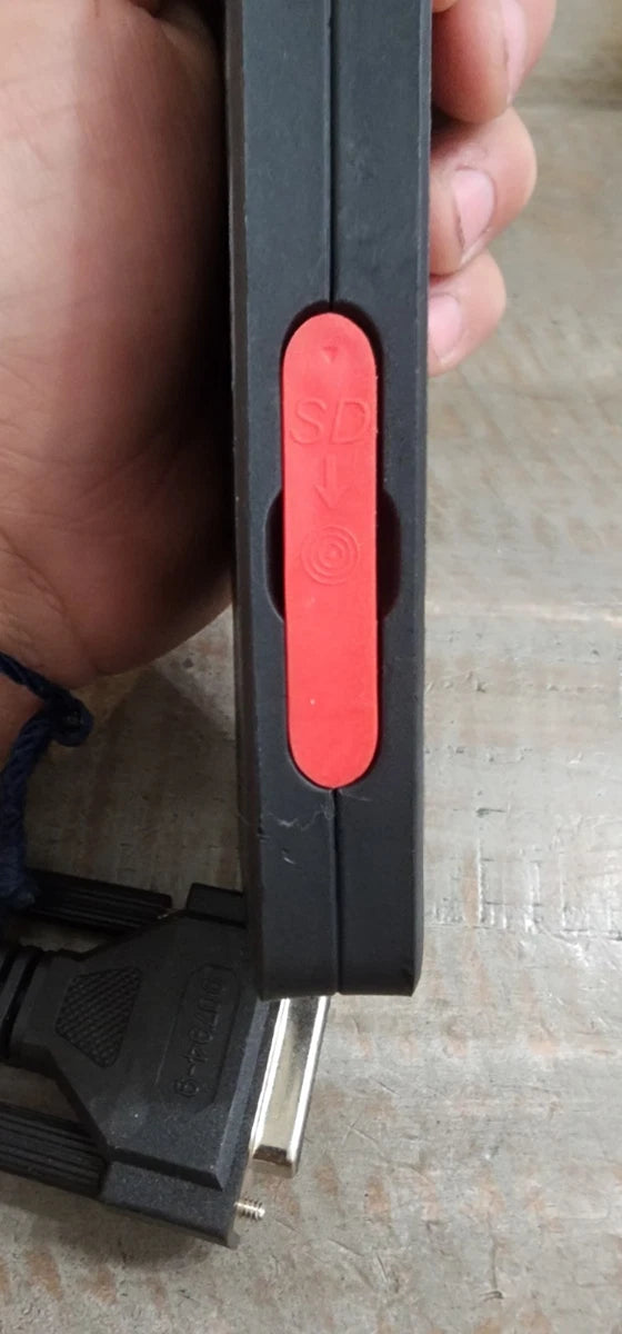 NEW Kvaser Memorator Pro 5xHS 73-30130-00778-9 CAN BUS INTERFACE DATALOGGER