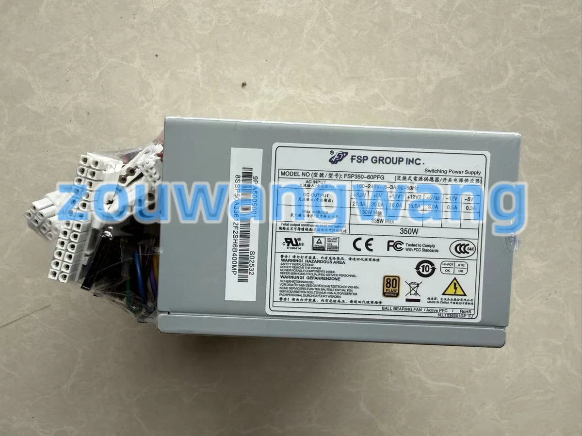 New In Box FSP FSP350‑60PFG Power Supply 350 W #Z|146821382628