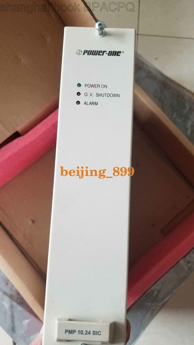 1PCS NEW PMP10.24A SIC power module Fast transportation
