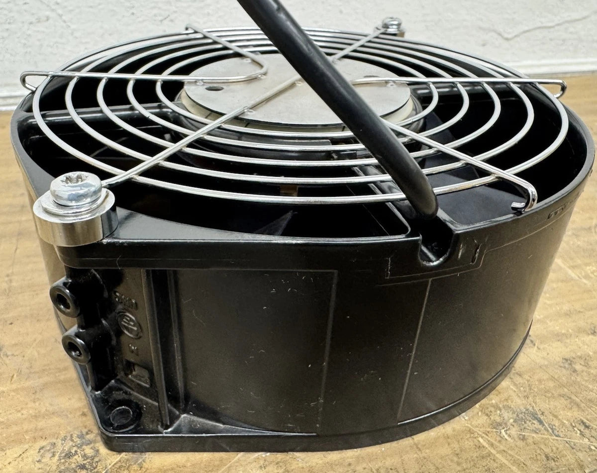 Papst Axial Fan W2S130-AA03-96 2800/3250 Min 45/39W 230V 130mm|316781871245