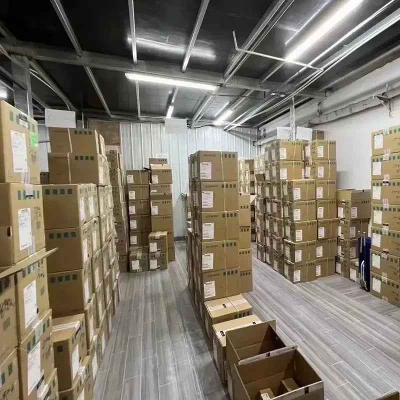 1PCS New For Ebmpapst W2E200-HK86-01 115VAC 80W Cabinet Cooling Fan Fast Ship