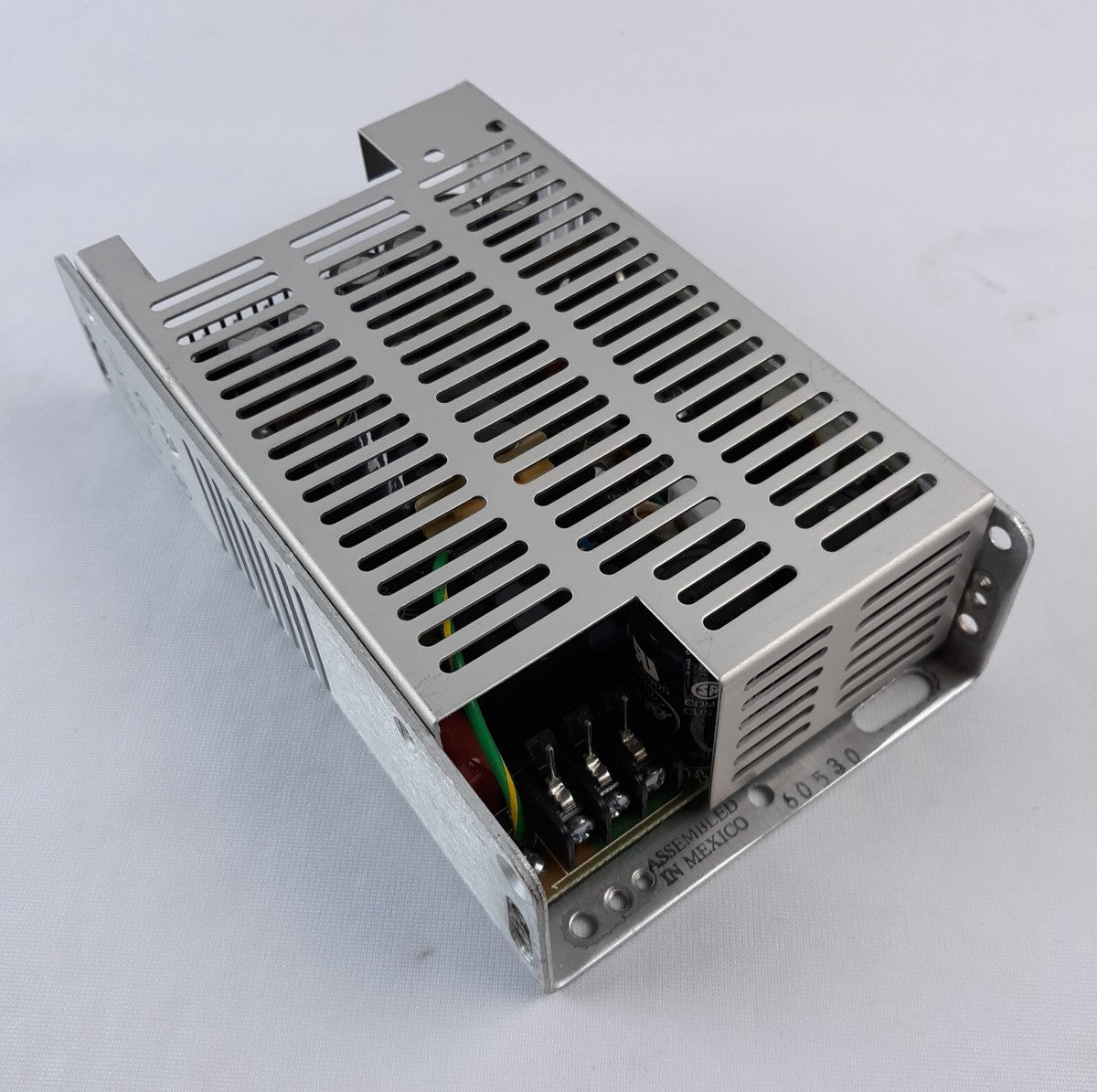 Power-One MAP80-4000 Power Supply