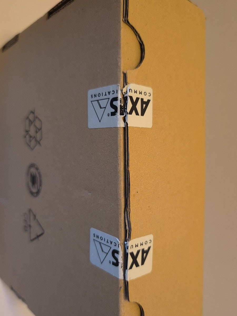 AXIS T8123-E Outdoor Midspan 30 W - P/N # 5030-234 New and Sealed|205822131104