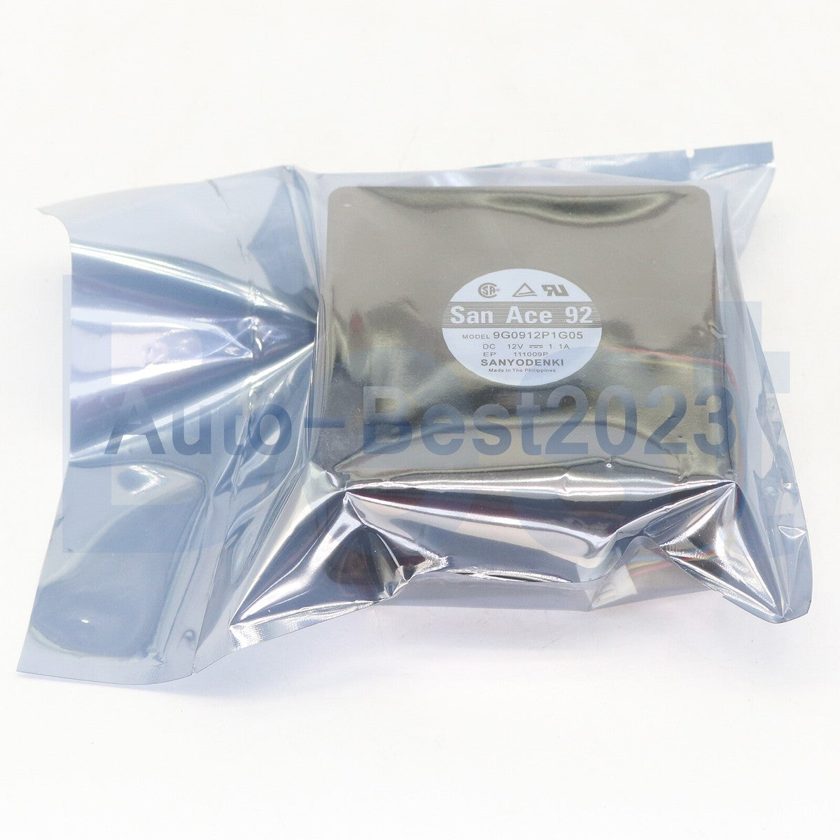 Fan 9G0912P1G05 12V 1.1A New For SANYO Free Shipping|374597193669