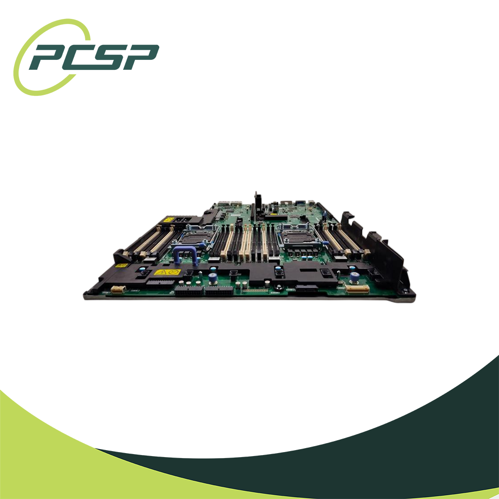 Lenovo 01KN186 System x3650 M5 Server Motherboard Mainboard