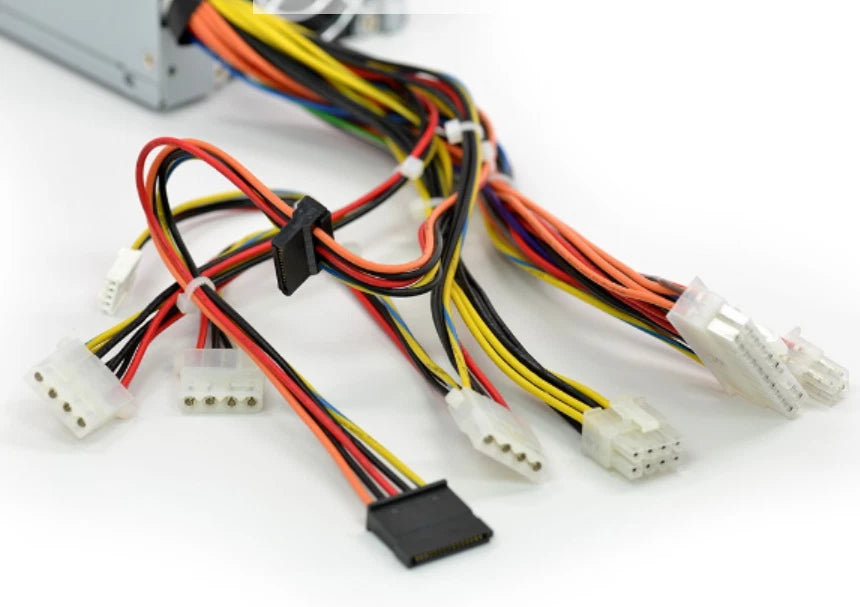 FSP FSP500-702UH 500W 2U Switching Power Supply 100-240V 0.8-4A|406639118780