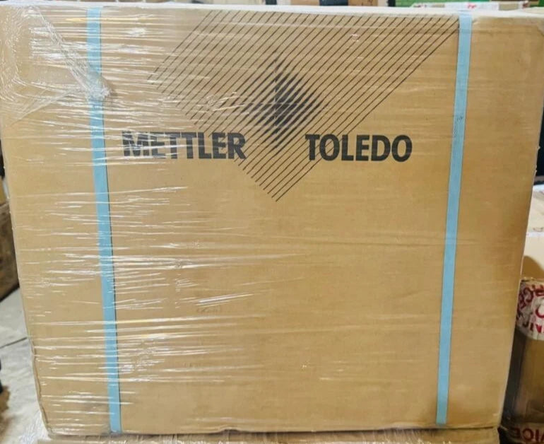 Mettler Toledo HE53 Moisture Analyzer (200-240V