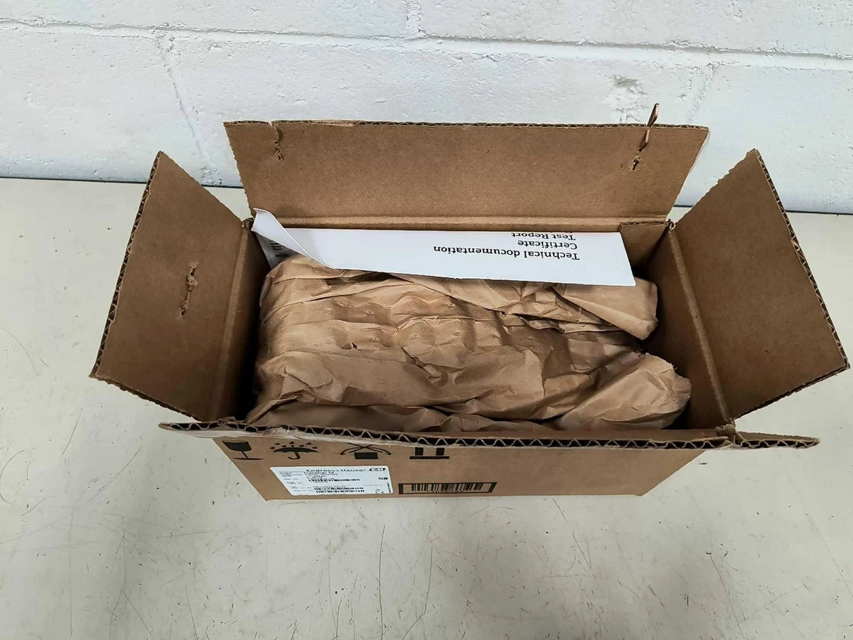 Endress Hauser Cerabar M Pressure Transducer PMC51-AA12ID1PGFR1JA 71086208|266469036438