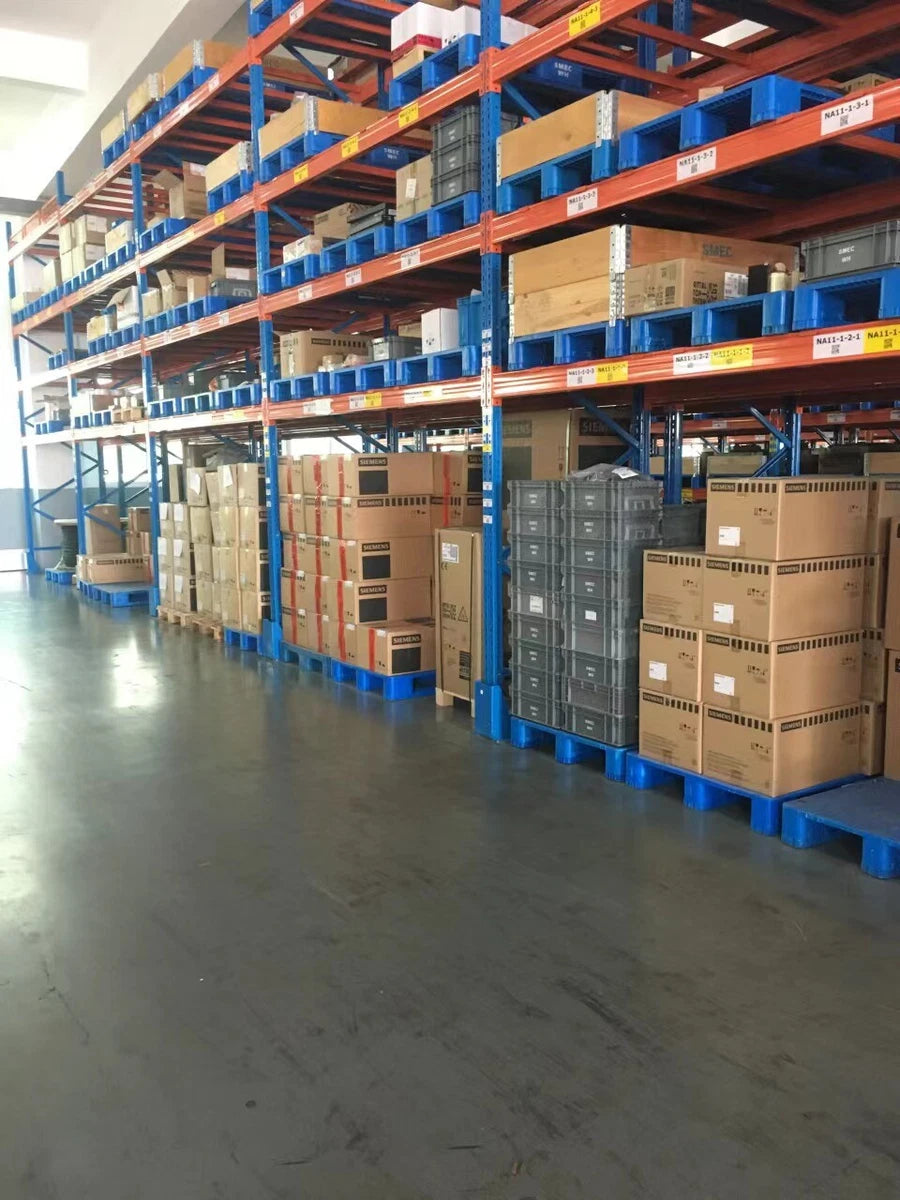 6ES7 318-3FL01-0AB0 SIEMENS S7-300 CPU319F-3 PN/DP 6ES7318-3FL01-0AB0 3FL01-0AB0