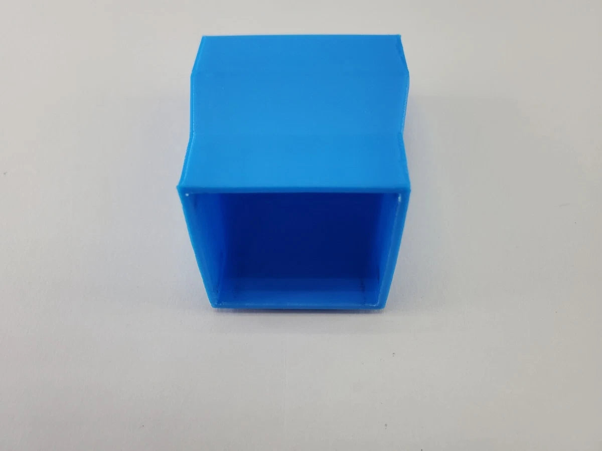 Nvidia Tesla Cooling Fan Shroud Mounting Kit T4 P4 M4 A2 GPU Accelerator Card AI|285232105402