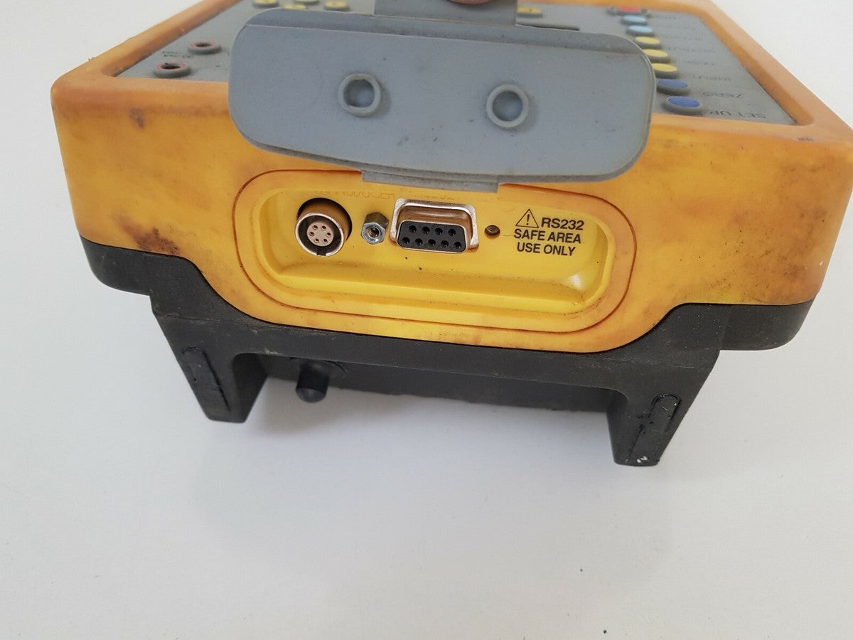 Druck DPI 610 IS Pressure Calibrator (For Parts